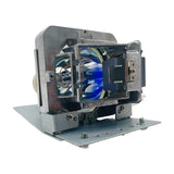 Jaspertronics™ Original Lamp & Housing for the Optoma EH460ST Projector - 1 Year Warranty