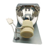 Jaspertronics™ Original Lamp & Housing for the Optoma WU465 Projector - 1 Year Warranty