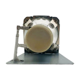 Jaspertronics™ Original Lamp & Housing for the Optoma X460 Projector - 1 Year Warranty