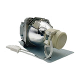 Jaspertronics™ Original Lamp & Housing for the Optoma EH460ST Projector - 1 Year Warranty