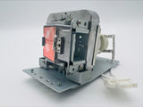 Jaspertronics™ Original BL-FP285A Lamp & Housing for Optoma Projectors - 1 Year Warranty