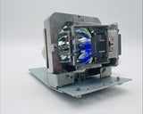 Jaspertronics™ Original Lamp & Housing for the Optoma X461 Projector - 1 Year Warranty
