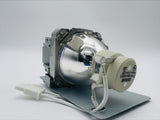 Jaspertronics™ OEM Lamp & Housing for the Optoma EH460ST Projector with Osram bulb inside - 240 Day Warranty