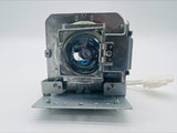 Jaspertronics™ Original BL-FP285A Lamp & Housing for Optoma Projectors - 1 Year Warranty