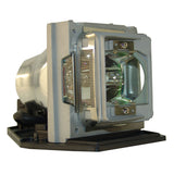 Jaspertronics™ OEM Lamp & Housing for the Geha Compact 222 Projector with Philips bulb inside - 240 Day Warranty