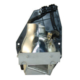 Jaspertronics™ OEM Lamp & Housing for the Geha Compact 222 Projector with Philips bulb inside - 240 Day Warranty