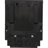 Jaspertronics™ Original Lamp & Housing for the Christie Digital DHD675-E Projector - 1 Year Warranty