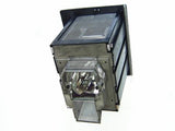 Genuine AL™ SP.87F01GC01 Lamp (NO Housing) for Optoma Projectors - 90 Day Warranty