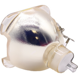 Jaspertronics™ OEM SP.87F01GC01 Lamp (Bulb Only) for Optoma Projectors - 240 Day Warranty