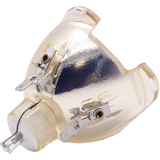 Jaspertronics™ OEM SP.87F01GC01 Lamp (Bulb Only) for Optoma Projectors - 240 Day Warranty