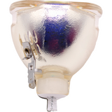 Jaspertronics™ OEM Lamp (Bulb Only) for The Optoma EzPro 783L Projector - 240 Day Warranty