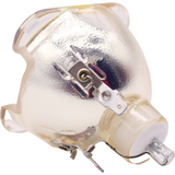Jaspertronics™ OEM Lamp (Bulb Only) for The Optoma EzPro 783S Projector - 240 Day Warranty