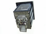 Jaspertronics™ OEM Lamp (Bulb Only) for The Optoma EzPro 783 Projector - 240 Day Warranty