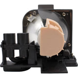 AL™ Series Lamp & Housing for The Optoma HD65 Projector - 90 Day Warranty