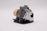 Genuine AL™ Lamp & Housing for the Optoma HD65 Projector - 90 Day Warranty