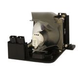 Jaspertronics™ Original Lamp & Housing for the Optoma S15E Projector - 1 Year Warranty