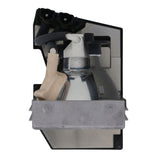 Jaspertronics™ Original Lamp & Housing for the Optoma HD70 Projector - 1 Year Warranty