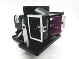 Jaspertronics™ OEM Lamp & Housing for the Infocus IN1124 Projector with Phoenix bulb inside - 240 Day Warranty