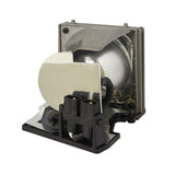 Jaspertronics™ Original Lamp & Housing for the Optoma DP7259 Projector - 1 Year Warranty