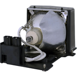Jaspertronics™ Original Lamp & Housing for the Acer PD727 Projector - 1 Year Warranty