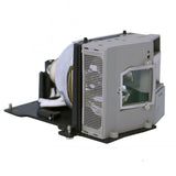 Jaspertronics™ OEM Lamp & Housing for the Geha COMPACT 220 Projector - 240 Day Warranty
