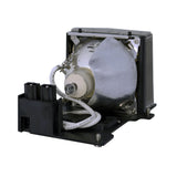 Jaspertronics™ OEM Lamp & Housing for the Geha COMPACT 220+ Projector - 240 Day Warranty