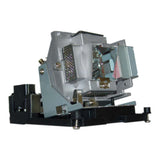 Jaspertronics™ Original Lamp & Housing for the Optoma TH1060P Projector - 1 Year Warranty