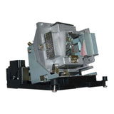 Jaspertronics™ Original BL-FS300C Lamp & Housing for Optoma Projectors - 1 Year Warranty