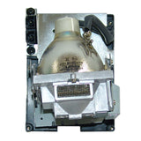 Jaspertronics™ Original Lamp & Housing for the Optoma TH1060P Projector - 1 Year Warranty