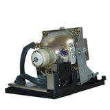 Jaspertronics™ Original Lamp & Housing for the Optoma TH1060P Projector - 1 Year Warranty