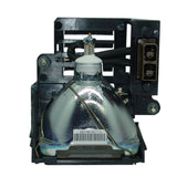 AL™ Series Lamp & Housing for The Philips LC4043G Projector - 90 Day Warranty