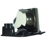 Jaspertronics™ Original Lamp & Housing for the Nobo X25 Projector - 1 Year Warranty