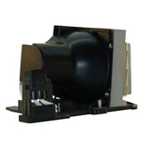 Jaspertronics™ Original SP.8NV02GC01 Lamp & Housing for Optoma Projectors - 1 Year Warranty