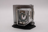 Genuine AL™ Lamp & Housing for the Geha Compact 219 Projector - 90 Day Warranty