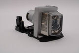 Genuine AL™ Lamp & Housing for the Nobo WX28 Projector - 90 Day Warranty