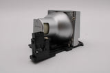 Jaspertronics™ Original SP.8NV02GC01 Lamp & Housing for Optoma Projectors - 1 Year Warranty