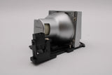Jaspertronics™ OEM Lamp & Housing for the Optoma EX537R Projector - 240 Day Warranty