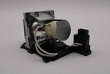 Genuine AL™ Lamp & Housing for the Optoma HD66 Projector - 90 Day Warranty