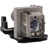 Jaspertronics™ Original Lamp & Housing for the Optoma DH3303 Projector - 1 Year Warranty