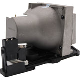Jaspertronics™ Original Lamp & Housing for the Optoma X115 Projector - 1 Year Warranty