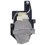 Jaspertronics™ Original Lamp & Housing for the Optoma DS229 Projector - 1 Year Warranty