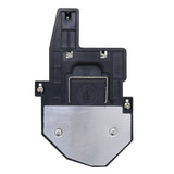 Jaspertronics™ Original Lamp & Housing for the Optoma EC280X Projector - 1 Year Warranty