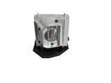 Jaspertronics™ Original Lamp & Housing for the Optoma DS229 Projector - 1 Year Warranty