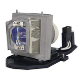 Jaspertronics™ OEM Lamp & Housing for The Optoma DS339 Projector with Original High-Quality bulb inside - 240 Day Warranty