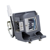 Jaspertronics™ Original Lamp & Housing for the Viewsonic PJD5350LS Projector - 1 Year Warranty