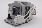 Genuine AL™ Lamp & Housing for the Optoma DW343 Projector - 90 Day Warranty