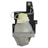 Jaspertronics™ Original BL-FU190D Lamp & Housing for Optoma Projectors - 1 Year Warranty