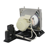 Jaspertronics™ Original Lamp & Housing for the Optoma X305ST Projector - 1 Year Warranty