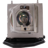 AL™ Series Lamp & Housing for The Optoma W305ST Projector - 90 Day Warranty