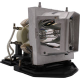 AL™ Series SP.8TM01GC01 Lamp & Housing for Optoma Projectors - 90 Day Warranty